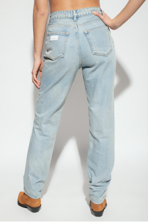 Ganni 'Swigy' jeans | Women's Clothing | LOVE2WAIT Jeans 'Sophia